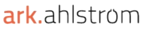 Arkkitehdit Ahlström